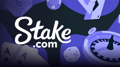 stake gambling